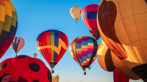Nuevo León y Guanajuato Alían Fuerzas para Impulsar el Turismo con el Festival del Globo 2025