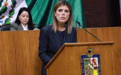 Exige Congreso Estrategias Claras para Enfrentar la Contaminación Invernal