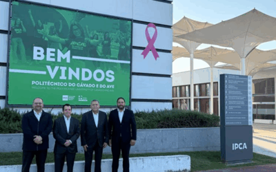 UANL Fortalece Vinculación Global en Asamblea de Alianza Universitaria Europa