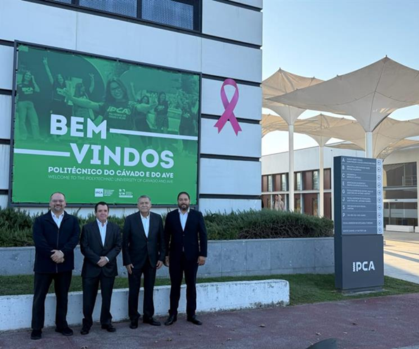 UANL Fortalece Vinculación Global en Asamblea de Alianza Universitaria Europa