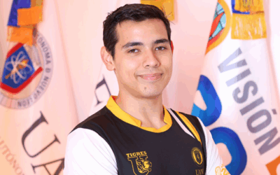 Gana plata en mundial de trinquete