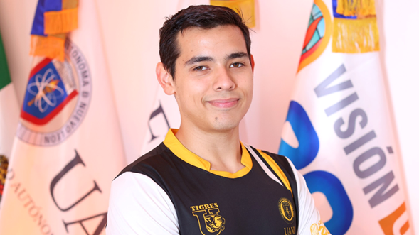 Gana plata en mundial de trinquete