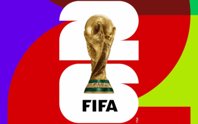 La Gran Cita: A 238 Días del Mundial 2026, Solo Quedan 20 Cupos por Definir
