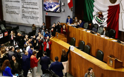 El Congreso al Gobernador: La Constitución No Se Interpreta a Conveniencia