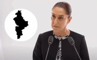 Nuevo León Brilla con Reducción del 61% en Homicidios y Proyecto Ferroviario Estratégico