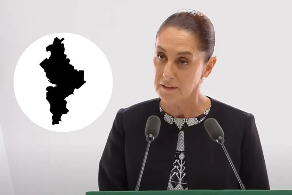 Nuevo León Brilla con Reducción del 61% en Homicidios y Proyecto Ferroviario Estratégico