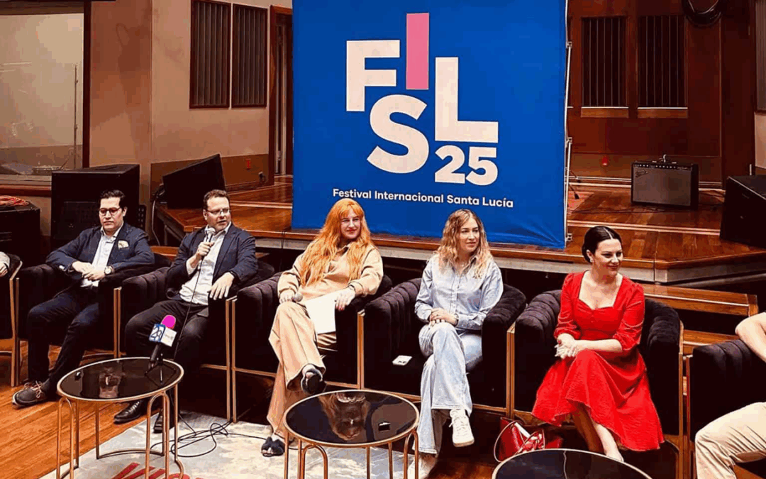 La Traviata” Brillará con Talento Local en el Festival Santa Lucía
