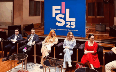 La Traviata” Brillará con Talento Local en el Festival Santa Lucía