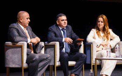 Impulsa UANL a los futuros periodistas y mercadólogos