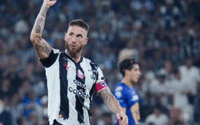 Rayados y Pumas Reparten Unidades en un Partido de Alto Voltaje