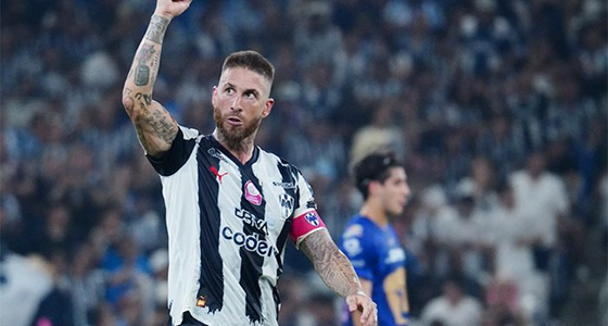 Rayados y Pumas Reparten Unidades en un Partido de Alto Voltaje