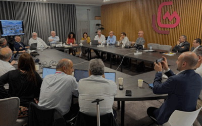 Amplía UANL vínculos con universidades europeas
