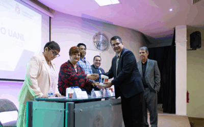 Suma UANL aportaciones de universitarios a colecta de Hambre Cero