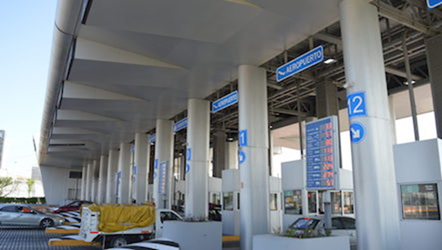 Autopista al Aeropuerto Será Gratuita Temporalmente Tras Megampliación