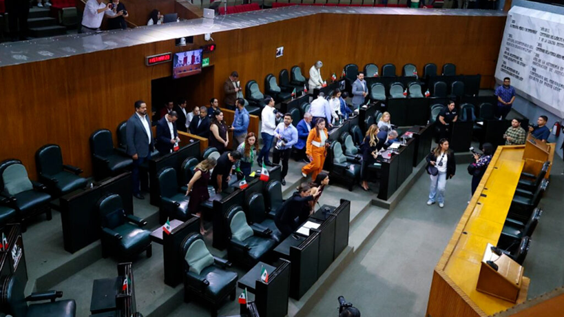 Congreso de Nuevo León Aprueba Calendario para Escrutinio del Cuarto Informe de Gobierno