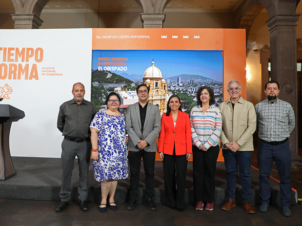 Nuevo León Escribe Su Historia: La Cultura se Consolida como Motor de Transformación Social
