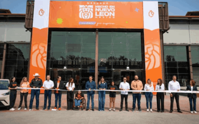 Nuevo León Brilla con Sello Femenino: Arranca la Segunda Edición de “Mercado Hecho en NL”