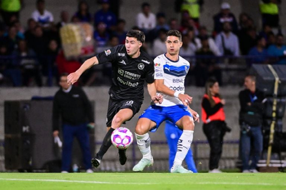 Picada Incontrolable: Rayados Cae ante Cruz Azul y Llega Fracturado al Clásico Regio