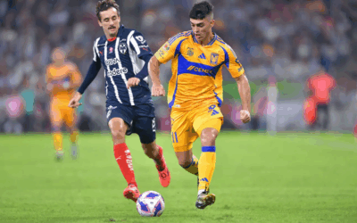El Clásico Regio: El Duelo de Fuego Ofensivo de la Liga MX