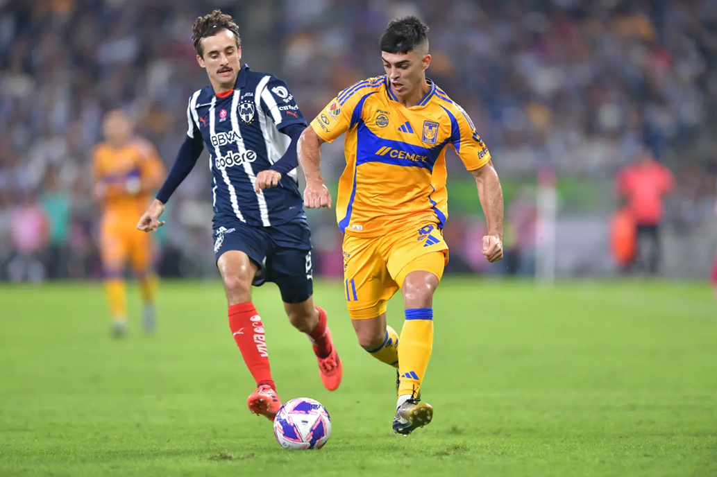 El Clásico Regio: El Duelo de Fuego Ofensivo de la Liga MX