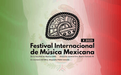 Festival de Música Mexicana: una experiencia extramuros