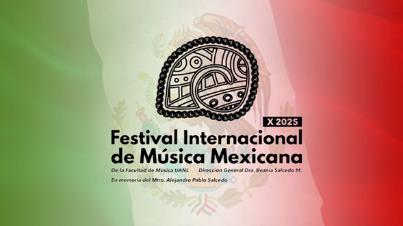 Festival de Música Mexicana: una experiencia extramuros