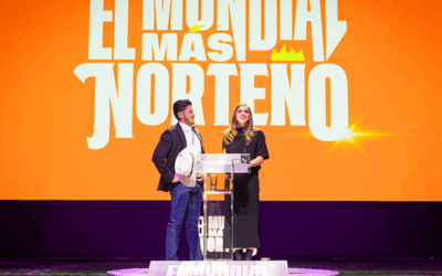 Nuevo León se Alista para Ofrecer “El Mundial Más Norteño” en el 2026