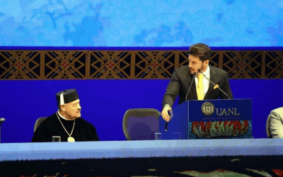 UANL Alcanzaría Hito Histórico con Aporte Estatal del 40% para 2026