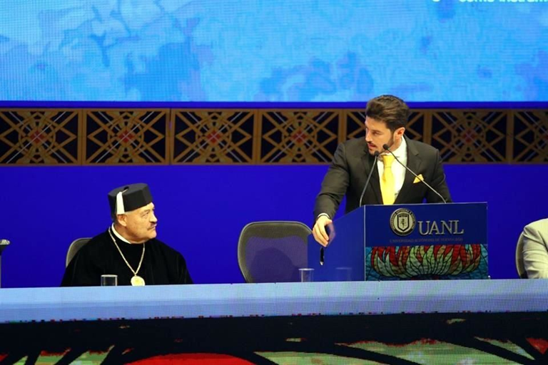 UANL Alcanzaría Hito Histórico con Aporte Estatal del 40% para 2026