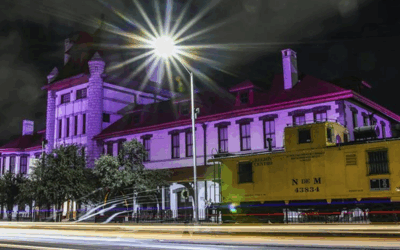 Una “Noche de Museos” Embrujada Despedirá el Año en la Casa de la Cultura