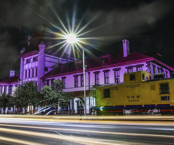 Una “Noche de Museos” Embrujada Despedirá el Año en la Casa de la Cultura