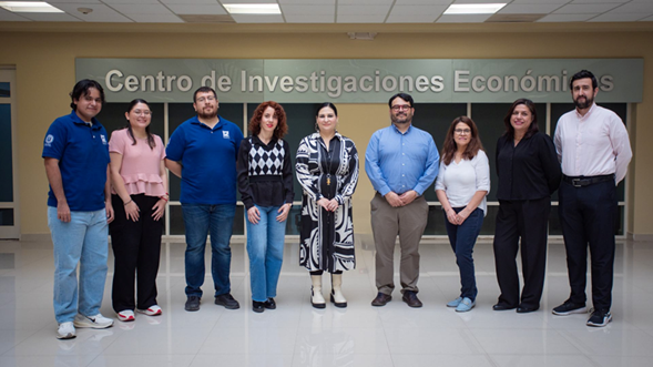 Reunirá FAECO a expertos en economía y gestión empresarial