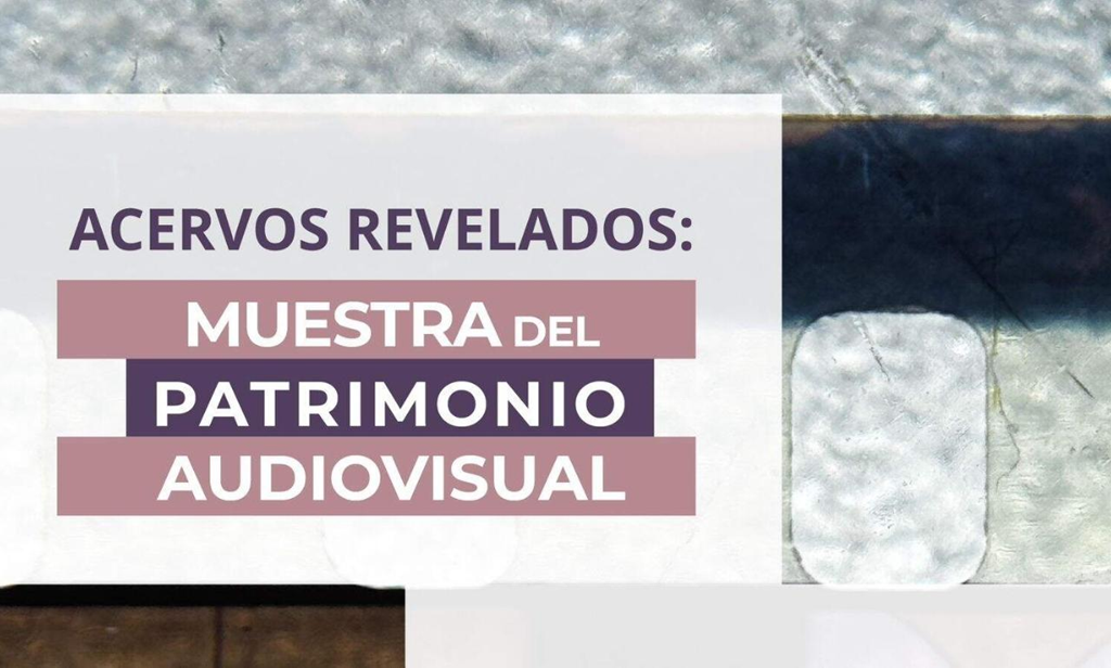 CONARTE se Suma a la Celebración del Cine Nacional con la Muestra del Patrimonio Audiovisual 2025
