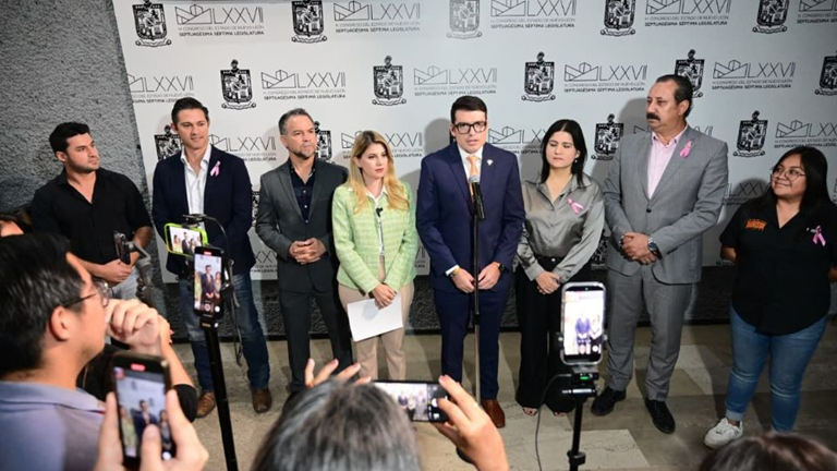 Movimiento Ciudadano Avala Políticas de Igualdad y Educación del Gobierno Estatal