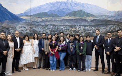 Celebran con concierto de ópera en la CABU
