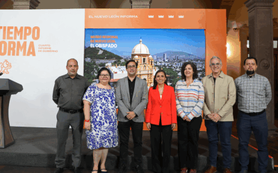 Nuevo León Consolida la Cultura como Motor de Desarrollo Social e Inclusivo
