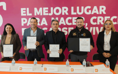 Universidad Ciudadana Expandido su Alcance con Nueva Sede en El Carmen