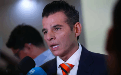 Prioridad Diálogo y Seguridad: Inicia Análisis del Presupuesto 2026 en Nuevo León