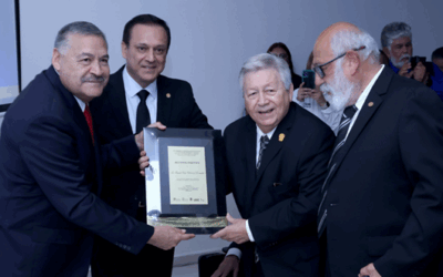 Facultad de Filosofía y Letras celebra su 75 aniversario