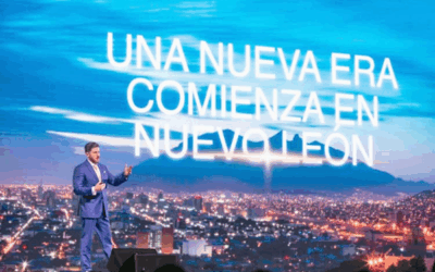 Nuevo León Alista el Primer Centro de Cómputo de Alto Rendimiento e IA de México