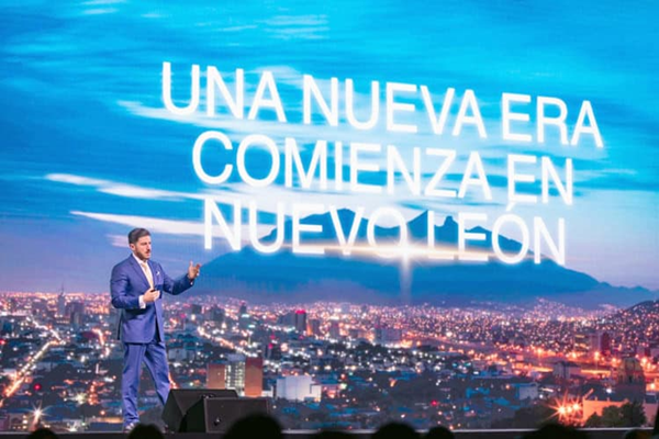 Nuevo León Alista el Primer Centro de Cómputo de Alto Rendimiento e IA de México