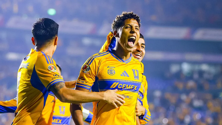 Tigres Afina su Ritmo: El Mejor Cierre Rumbo a la Liguilla