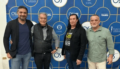 Una Noche Histórica: OSUANL Celebra 50 Años de Trayectoria con Estrenos Mundiales