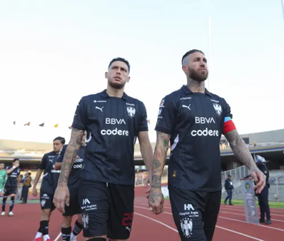 Rayados Amarga la Fiesta: Llega a la Liguilla en su Peor Momento