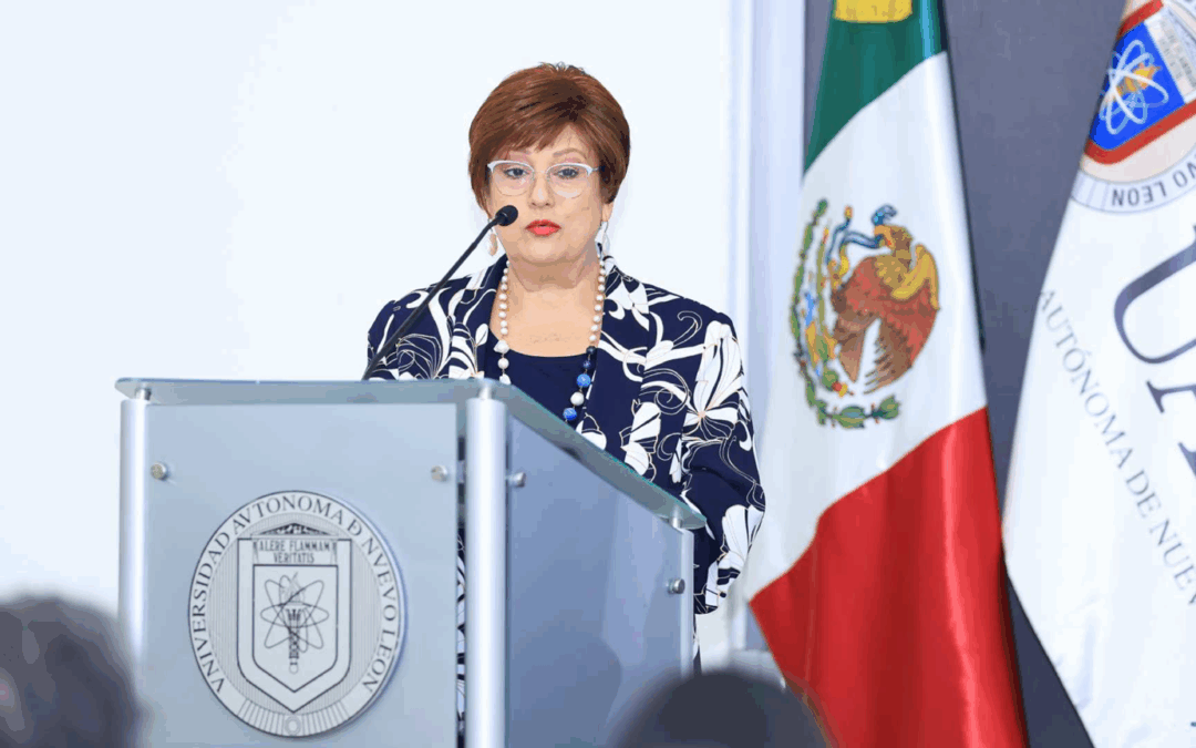 UANL reafirma compromiso con estudiantes neurodivergentes