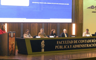 La UANL recibe el XVIII Congreso Nacional de Investigación Educativa