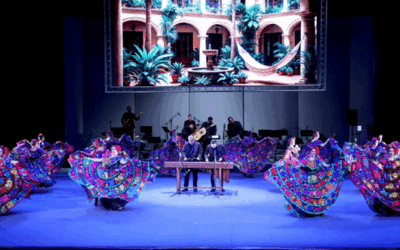 Refrendan legado de Alejandro González