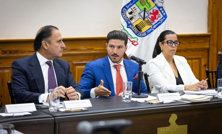 Nuevo León Traza su Ruta hacia el 2026 con una Agenda de Fortalecimiento Estatal