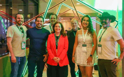 NLínea, la Plataforma Digital de Nuevo León, Recibe Elogios por su Seguridad de Vanguardia