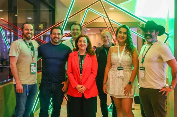 NLínea, la Plataforma Digital de Nuevo León, Recibe Elogios por su Seguridad de Vanguardia